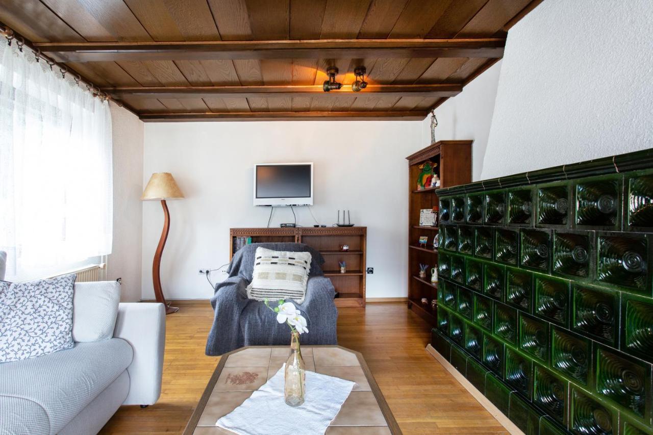 Castle Way Apartments Tamy Bled Buitenkant foto